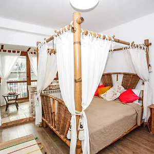 City Center Oasis Apartment Bucharest